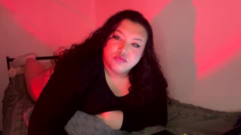 Miss Valentine online show from October 20, 11:19 pm