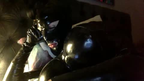 Bianca online show from September 15, 2:22 pm