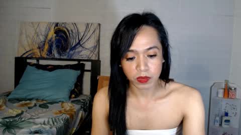 SexyCutieNicole online show from January 28, 12:54 pm
