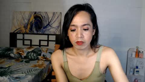 SexyCutieNicole online show from February 4, 10:10 am