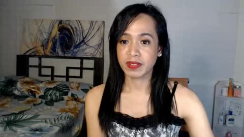 SexyCutieNicole online show from February 5, 3:20 pm