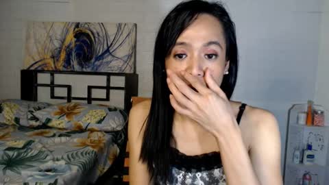 SexyCutieNicole online show from February 10, 1:22 pm