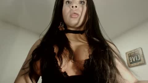 ALICE MADANE online show from February 21, 6:51 am