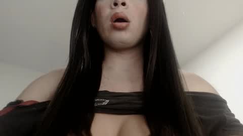 ALICE MADANE online show from September 18, 5:56 am