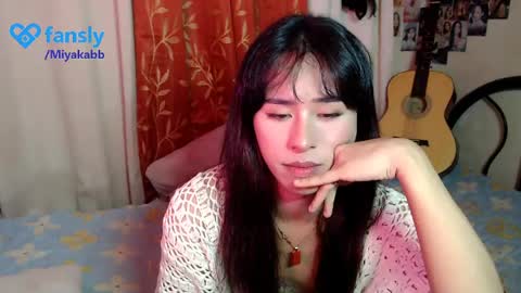 Miyakabebe online show from June 4, 2:14 am