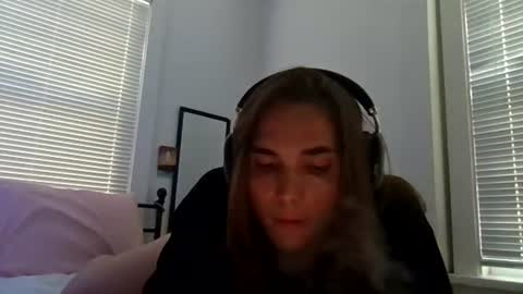 MJ Moore online show from June 15, 7:27 pm