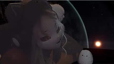 mmmsupa online show from November 18, 2:28 pm