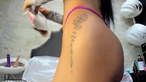 Sophia  online show from February 21, 7:28 pm