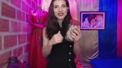 moira_hot online show from October 12, 6:16 am