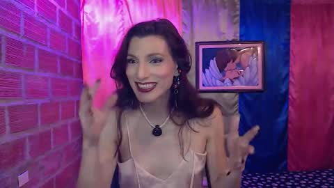 moira_hot online show from January 5, 9:07 pm