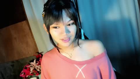 Momo online show from January 15, 3:11 am