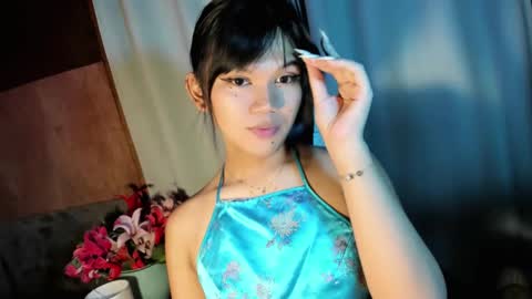 Momo online show from January 16, 3:45 am