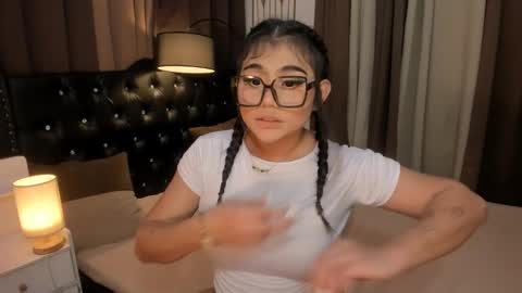 Ruthie online show from January 5, 7:28 am