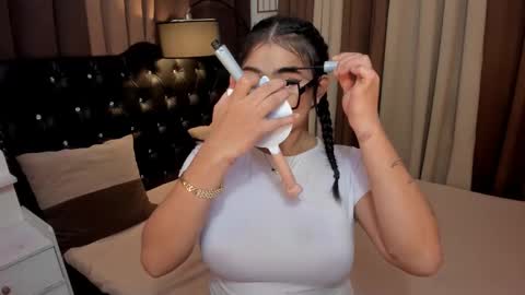 Ruthie online show from January 13, 6:16 pm