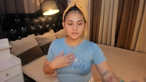 Ruthie online show from February 5, 2:30 am