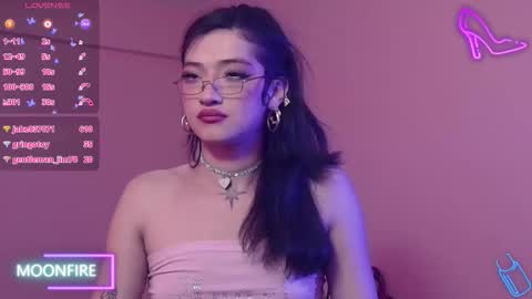 Nicky  online show from November 21, 9:38 pm