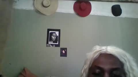 moorella1 online show from December 13, 8:54 am