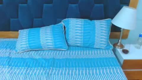 morrigan_luxus online show from January 5, 2:52 pm