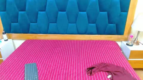 morrigan_luxus online show from October 14, 10:54 pm