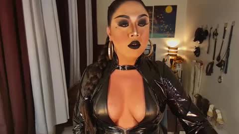 Anita online show from January 29, 2:00 pm