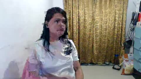 ms_el_natural online show from June 26, 1:10 am