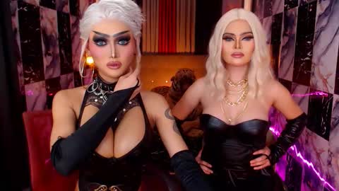 Sugar Baby Gabriella online show from December 19, 1:22 am