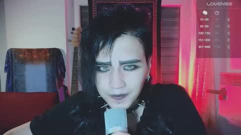 Ohio online show from October 30, 12:20 am