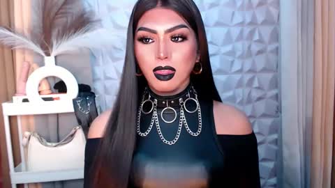 SUPPORT GODDESS TRISHA  AND DONT FORGET TO FOLLOW ME online show from October 21, 8:21 pm