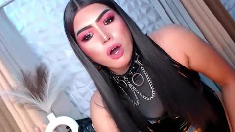 SUPPORT GODDESS TRISHA  AND DONT FORGET TO FOLLOW ME online show from October 23, 2:21 pm