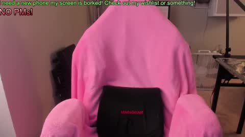 Natalie Marlo online show from January 11, 6:53 am