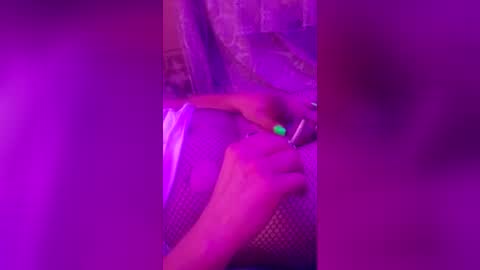nagellacksissy online show from July 5, 9:16 am