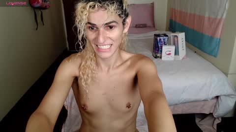 Nanki Teresa online show from December 25, 12:48 am