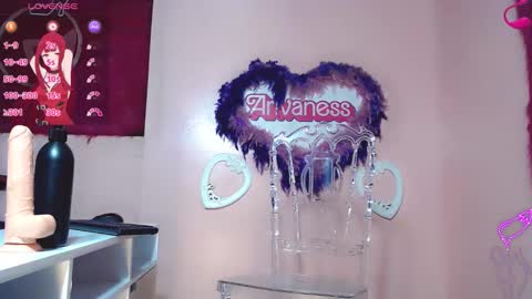 natasha_clifford online show from January 15, 8:29 pm