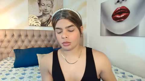 NATASHA online show from June 2, 2:13 am