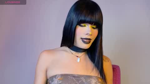 Natahsa  online show from October 10, 6:25 am