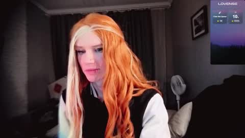 This name is so sexy you cant pronounce it. online show from November 3, 1:37 am