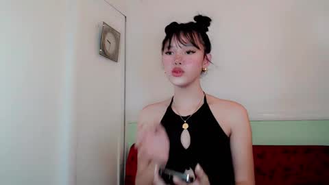 itsyourgirl kiara online show from February 15, 7:51 am