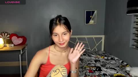 naughtyjanela online show from February 4, 4:59 am