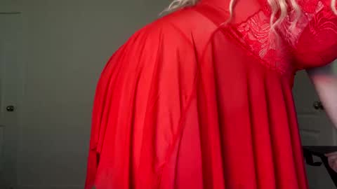 NaughtySeraphine online show from January 4, 7:23 pm