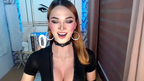 MISS IVANA online show from December 6, 12:07 am