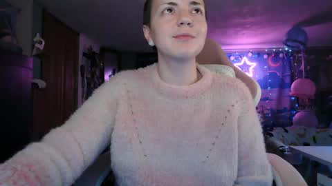 Snapshot of nerdy_squirty chatting on December 3, 8:44 am NerdySquirty online show from December 3, 8:44 am