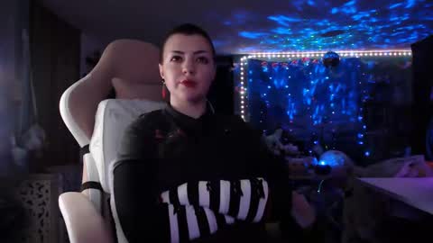Snapshot of nerdy_squirty chatting on October 20, 8:17 am NerdySquirty online show from October 20, 8:17 am