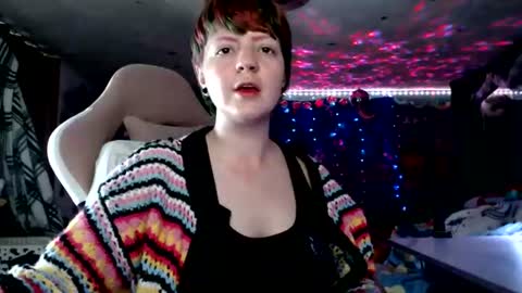 NerdySquirty online show from June 19, 4:50 am