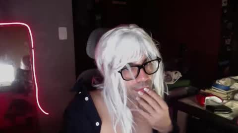 Nessgold99 online show from November 3, 9:30 am