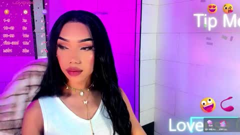 Nicky online show from January 13, 3:36 am