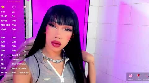 Nicky online show from February 25, 3:44 am