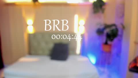 Your baby Nicol  online show from February 28, 12:52 pm