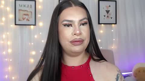 nicoobaby online show from January 29, 8:14 pm