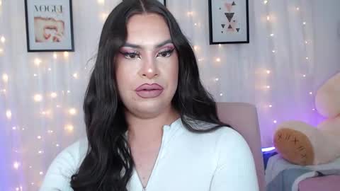 nicoobaby online show from February 3, 7:21 pm