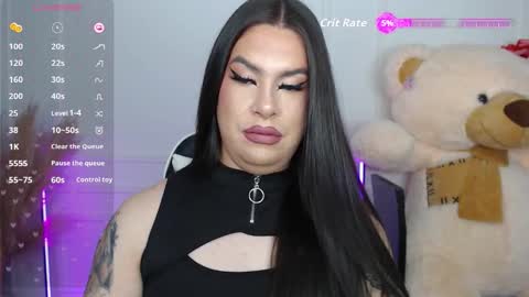 nicoobaby online show from March 3, 2:46 pm